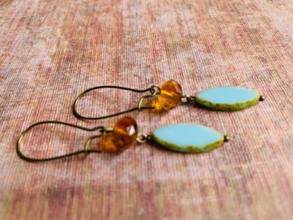 Athena Earrings - Image 2