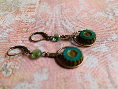 Candy Rain Earrings - Image 2