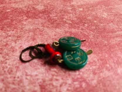 Chinese New Year Earrings - Image 2