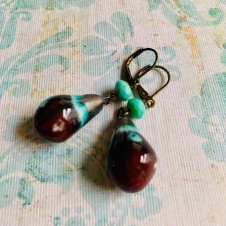 Merriment Earrings