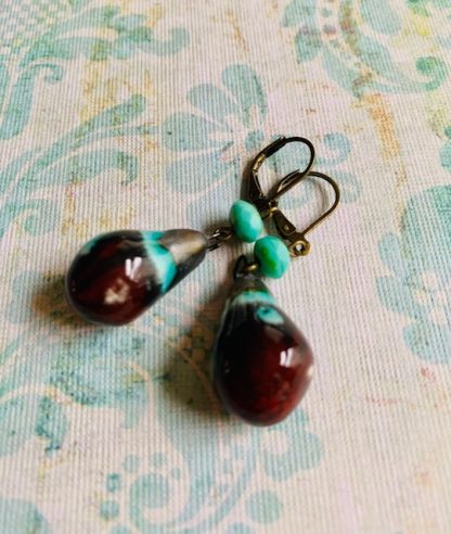Merriment Earrings