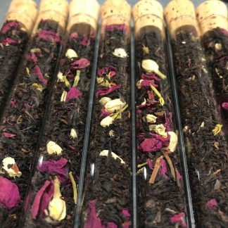 Jasmine & Rose Ceylon Tea (caffeinated)