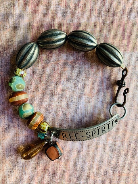 Free Spirit Bracelet - Image 3
