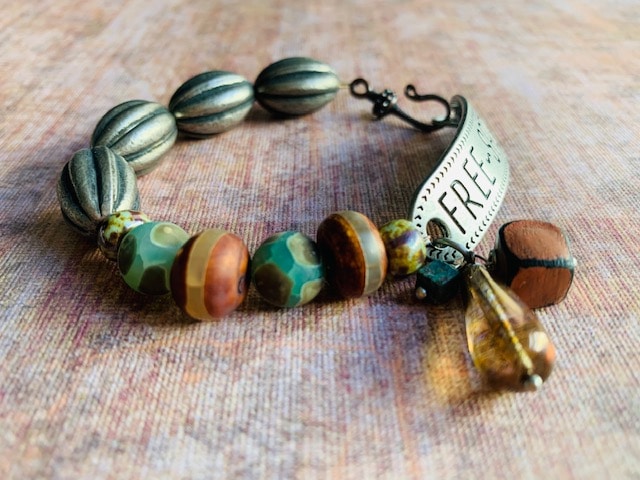 Free Spirit Bracelet - Image 2