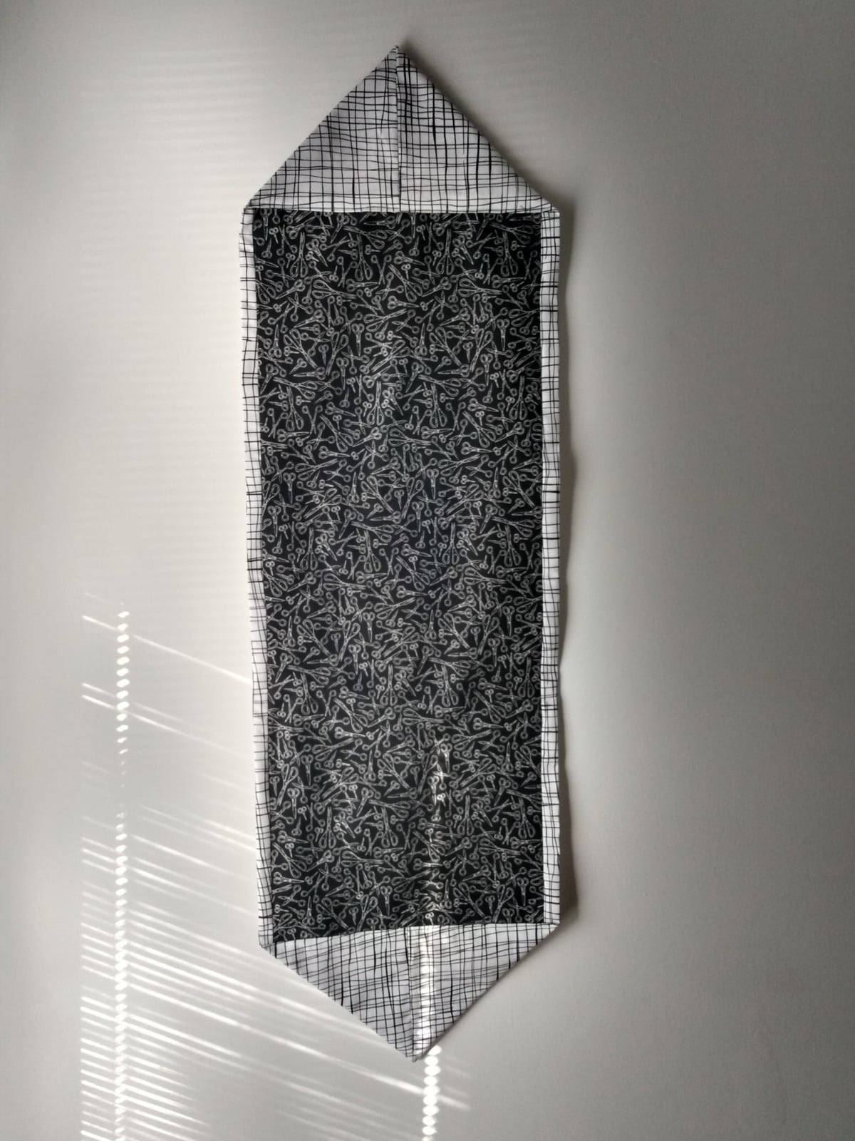 Cut Twice Table Runner - Image 2