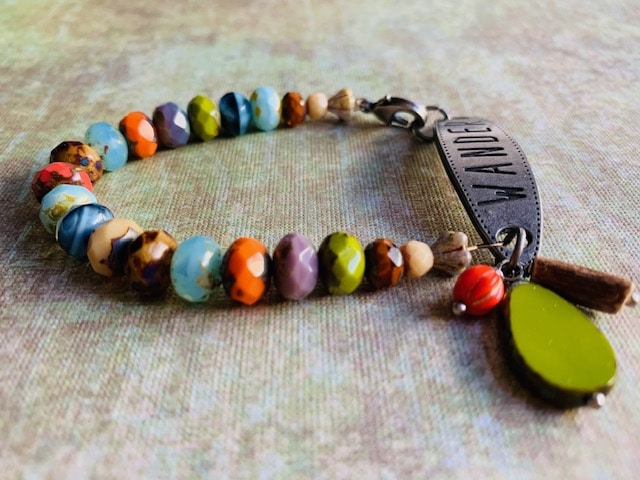 Wanderlust Bracelet - Image 2