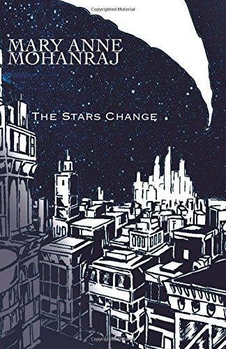 The Stars Change (science fiction)