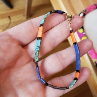 Tila bracelet 1