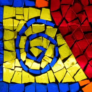 Chapel of Love 8x10 Matted Print