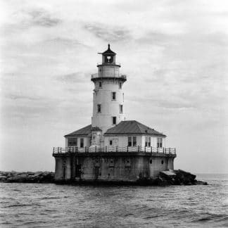 Ode to the L.S.S. 8x10 Matted Print