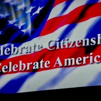 Welcome to America Digital Download