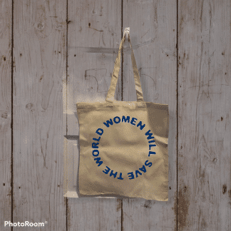 Re-usable Totes