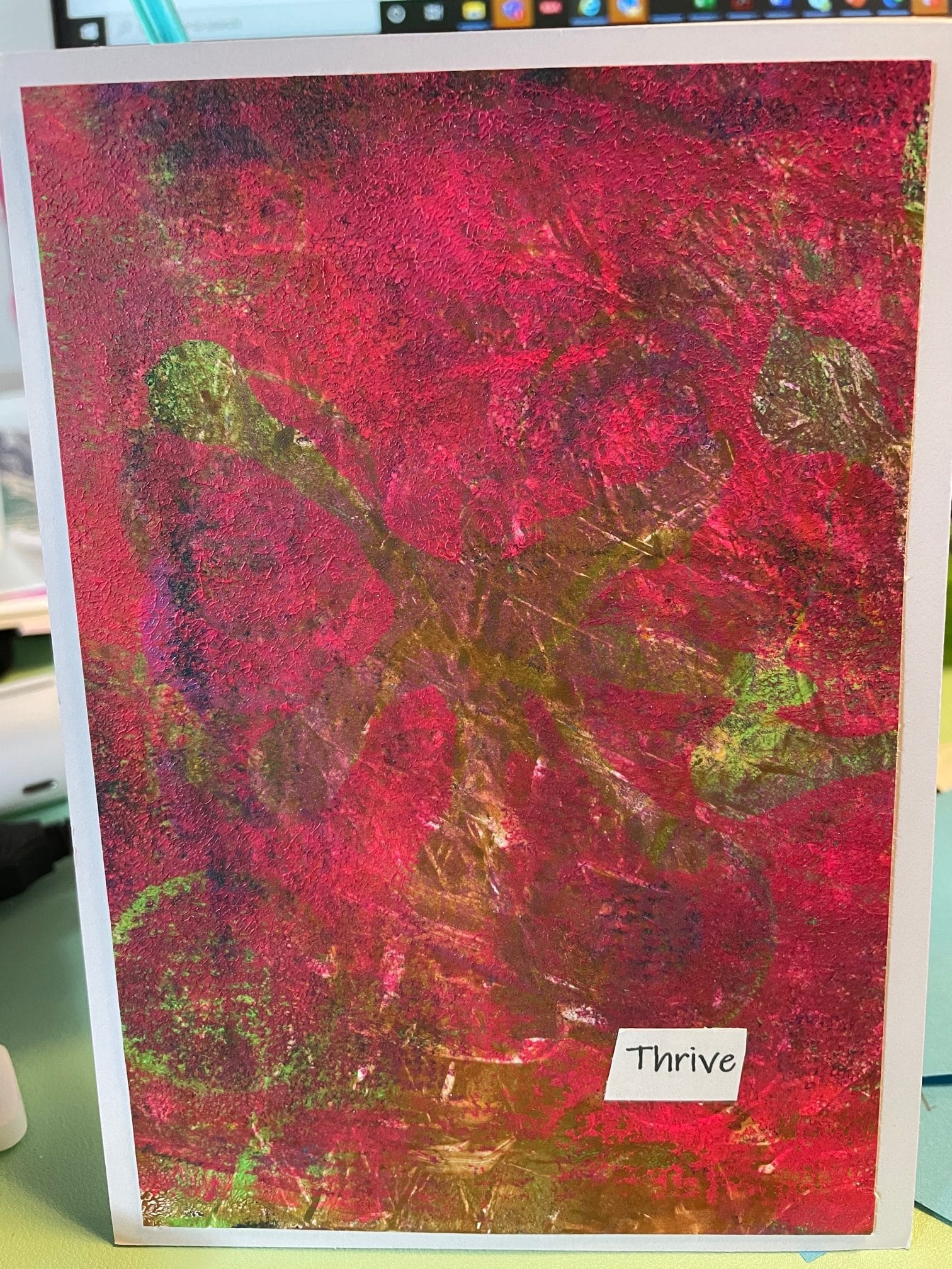 Misc set of greeting cards, Set 2 - Image 2