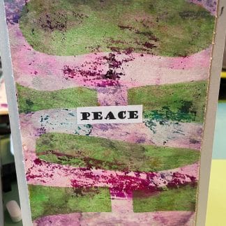Misc set of greeting cards, Set 3
