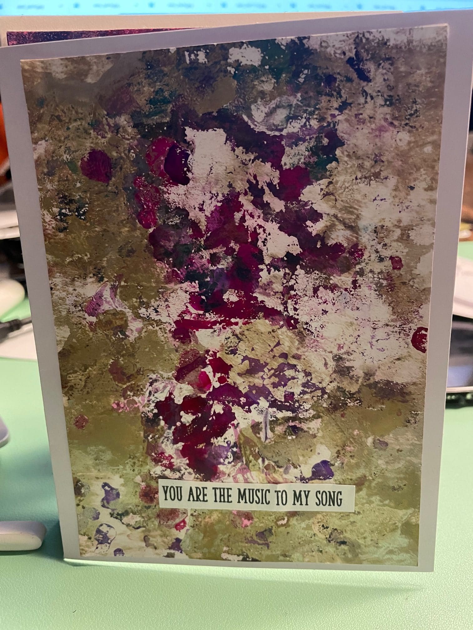 Misc set of greeting cards, Set 5
