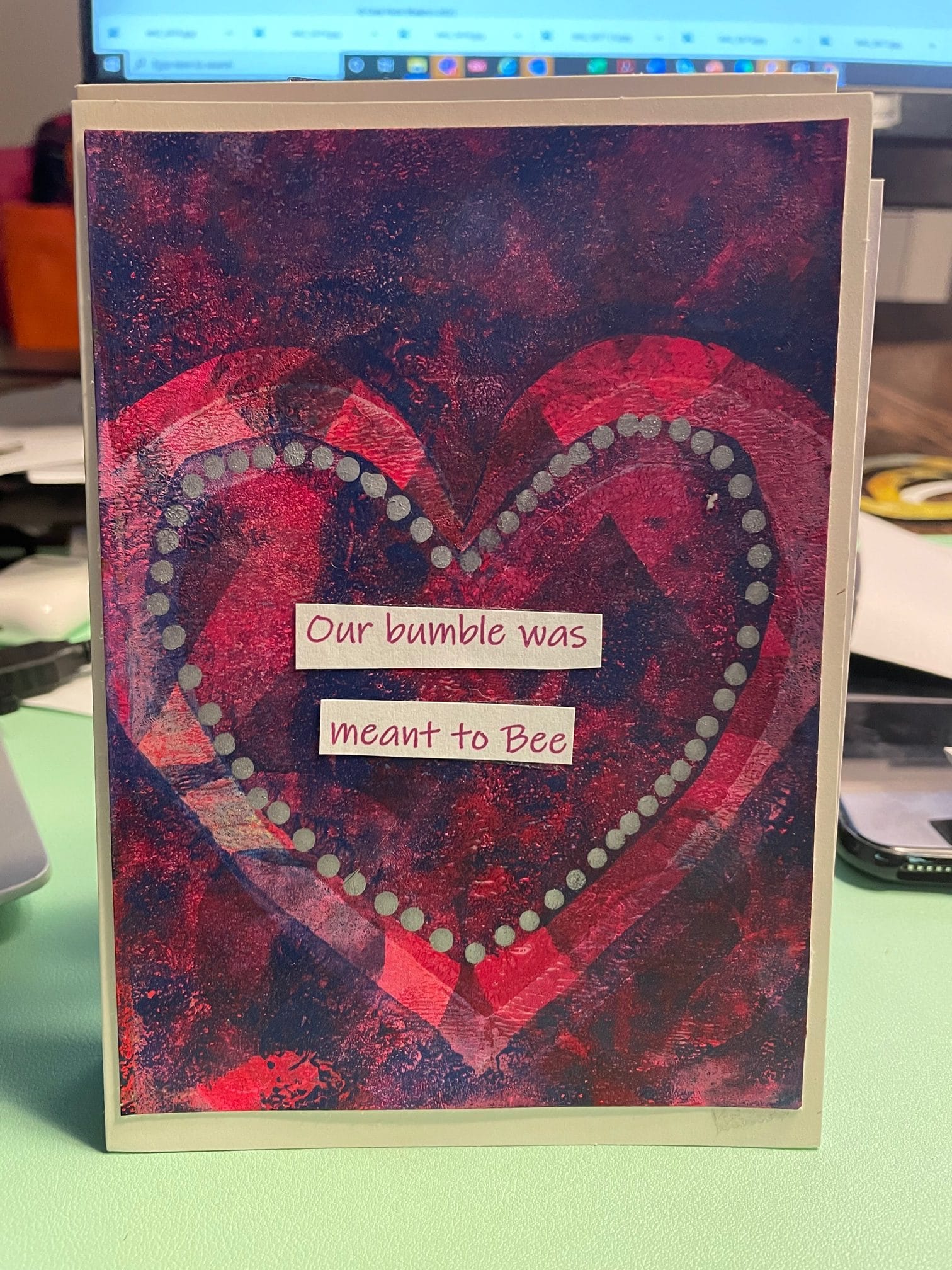 Misc set of greeting cards, Set 5 - Image 4