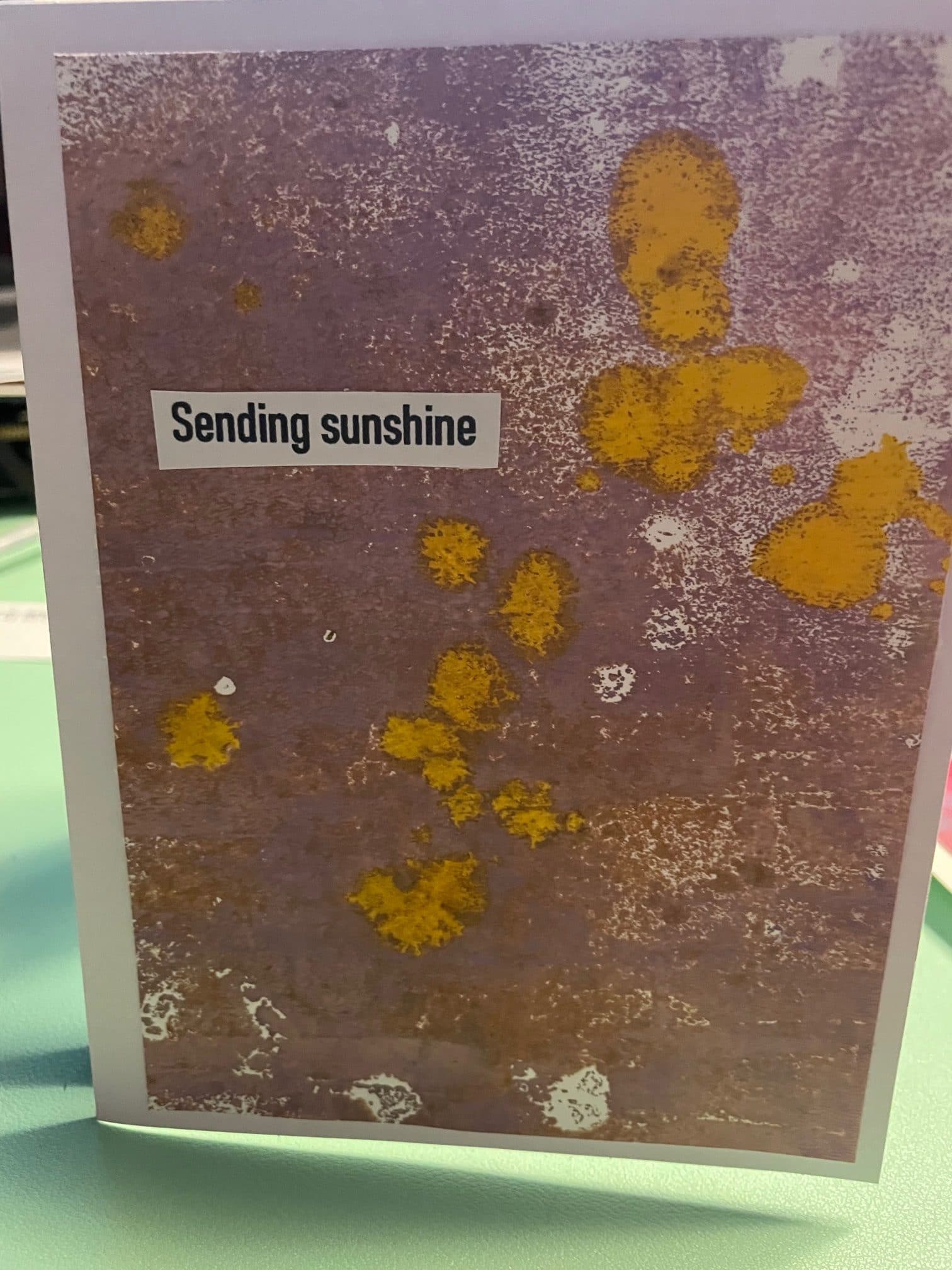 Misc set of greeting cards, Set 5 - Image 5
