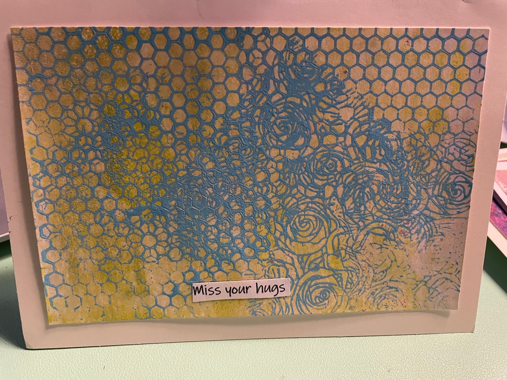 Misc set of greeting cards, Set 5 - Image 3