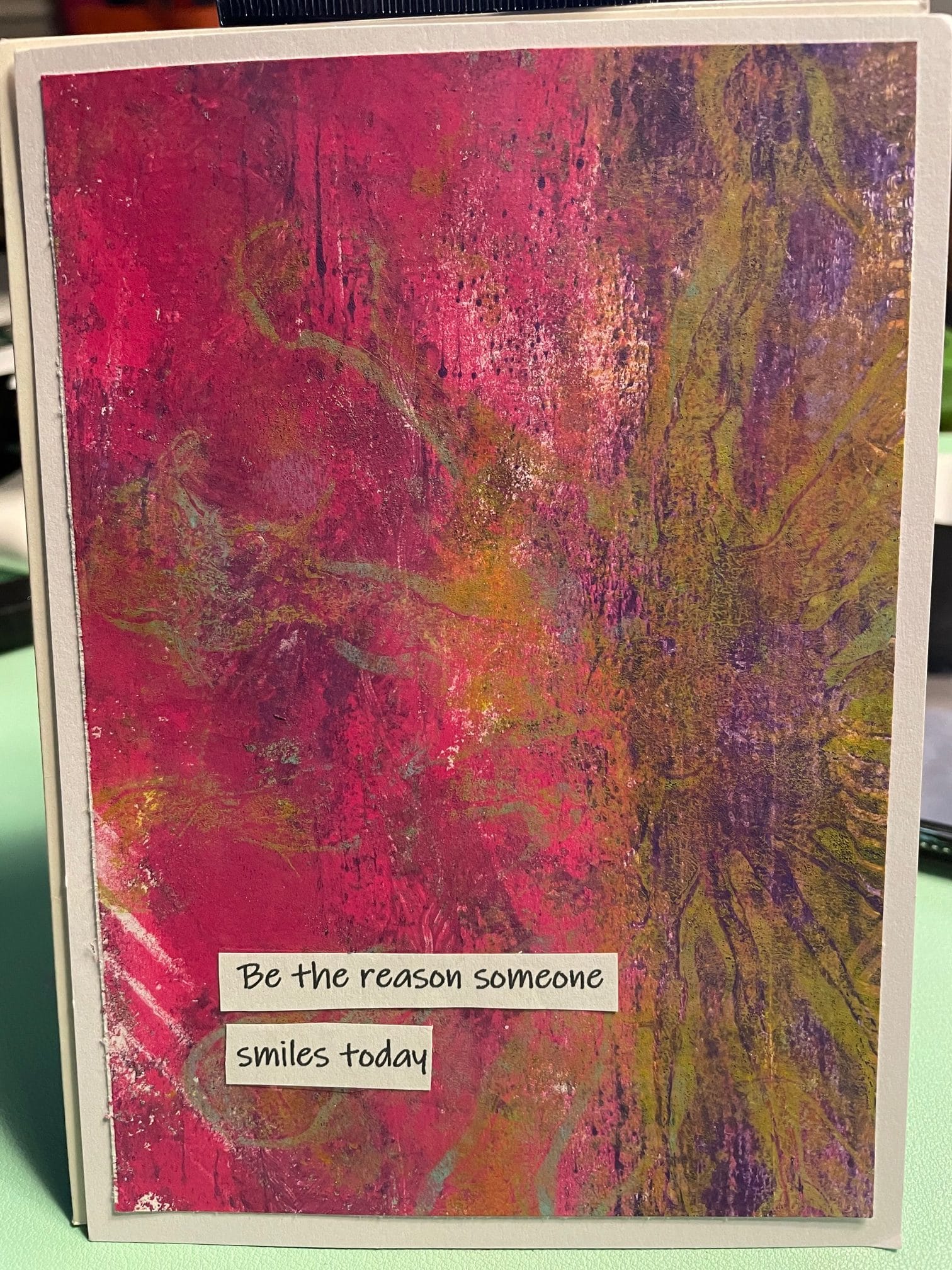 Misc set of greeting cards, Set 7 - Image 5