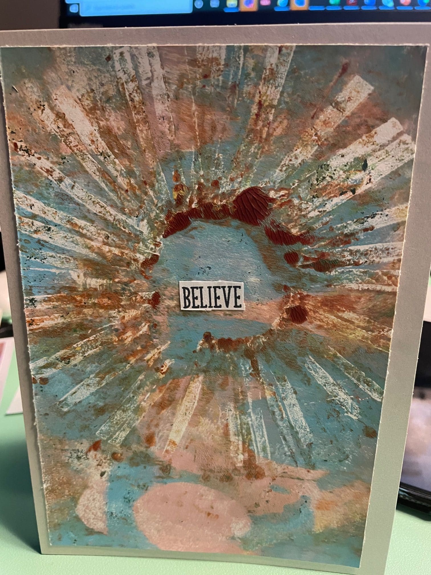 Misc set of greeting cards, Set 7
