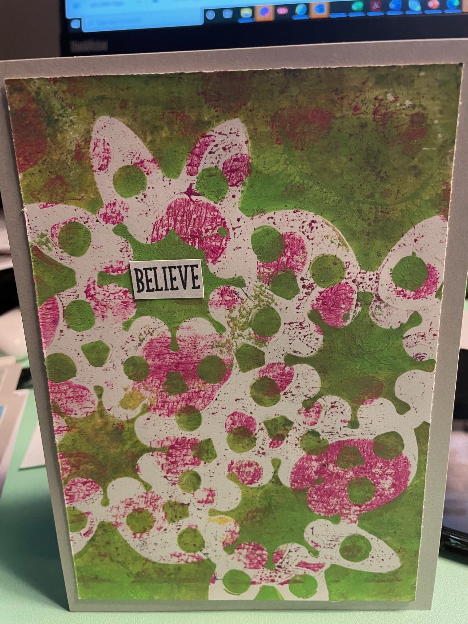 Misc set of greeting cards, Set 7 - Image 3