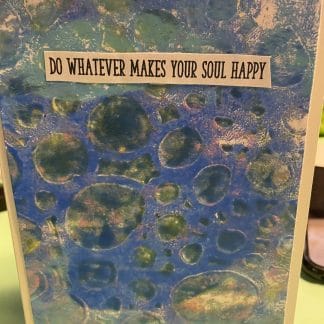 Misc set of greeting cards, Set 8