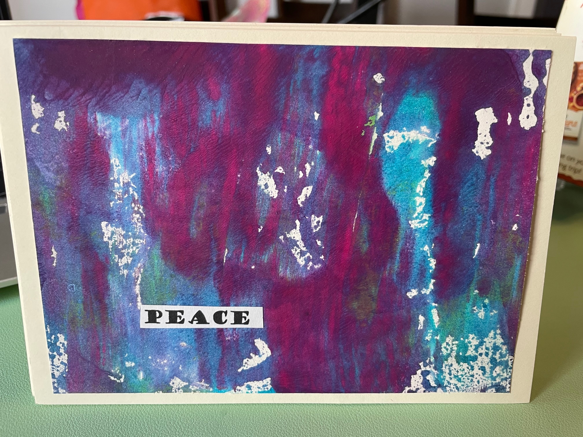 Misc set of greeting cards, Set 11