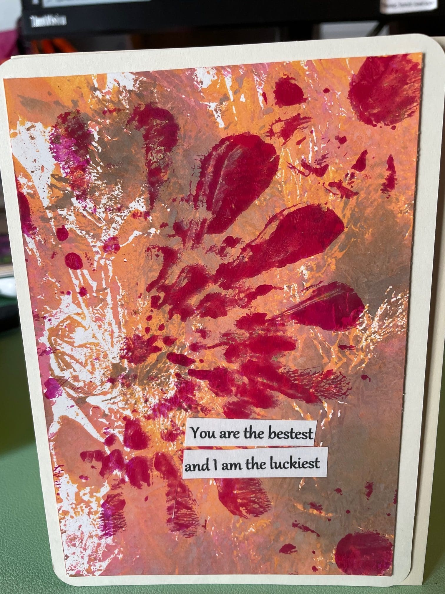 Misc set of greeting cards, Set 11 - Image 2