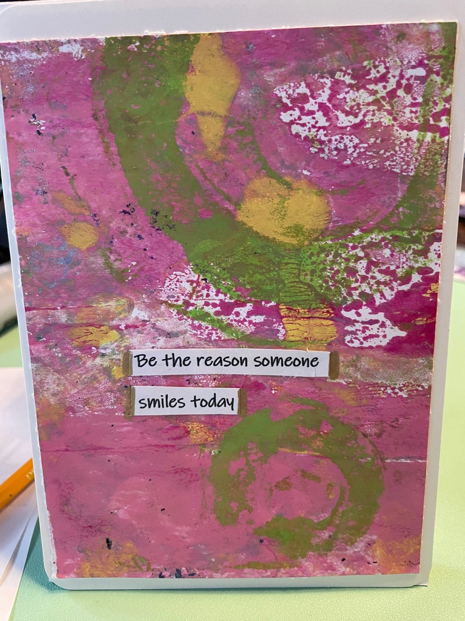 Misc set of greeting cards, Set 20 - Image 2