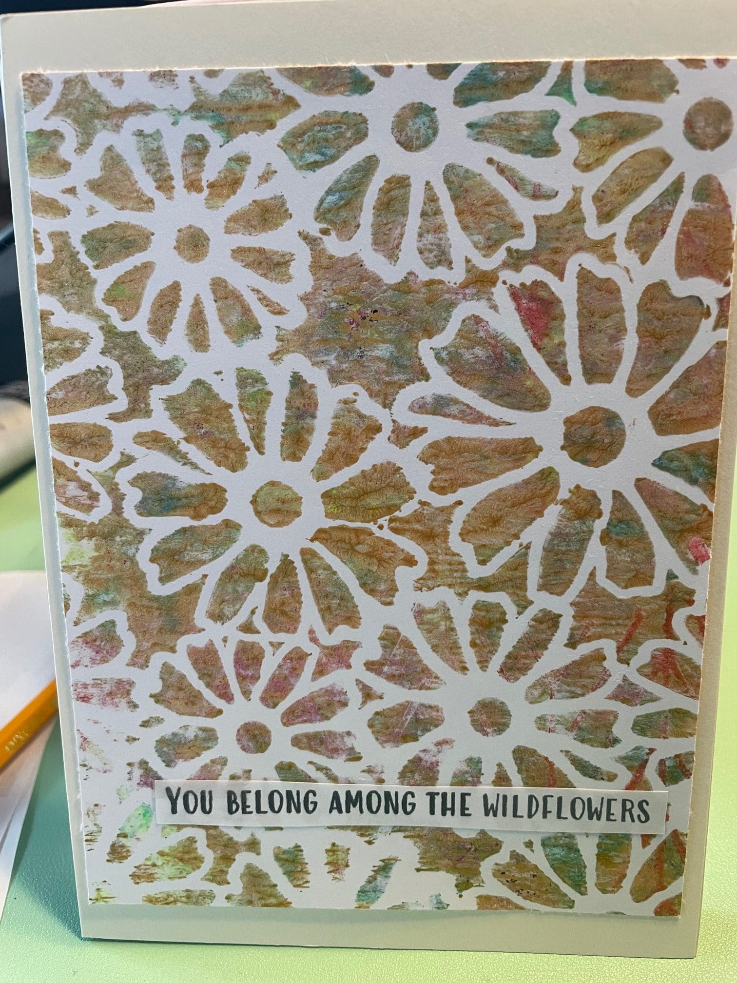 Misc set of greeting cards, Set 20 - Image 4