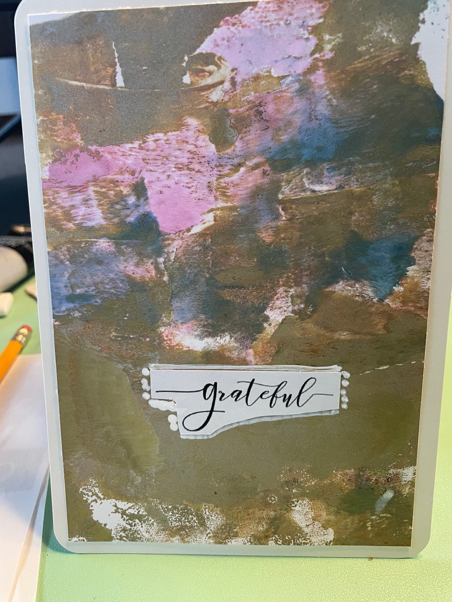 Misc set of greeting cards, Set 20 - Image 5