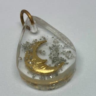 Constellation Pendant (or Key Chain)