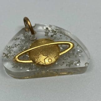 Constellation Pendant (or Key Chain)