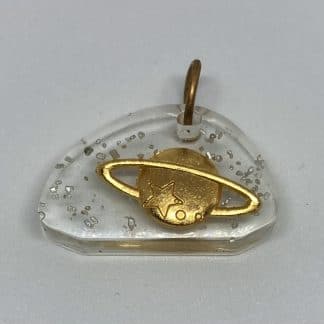 Constellation Pendant (or Key Chain)