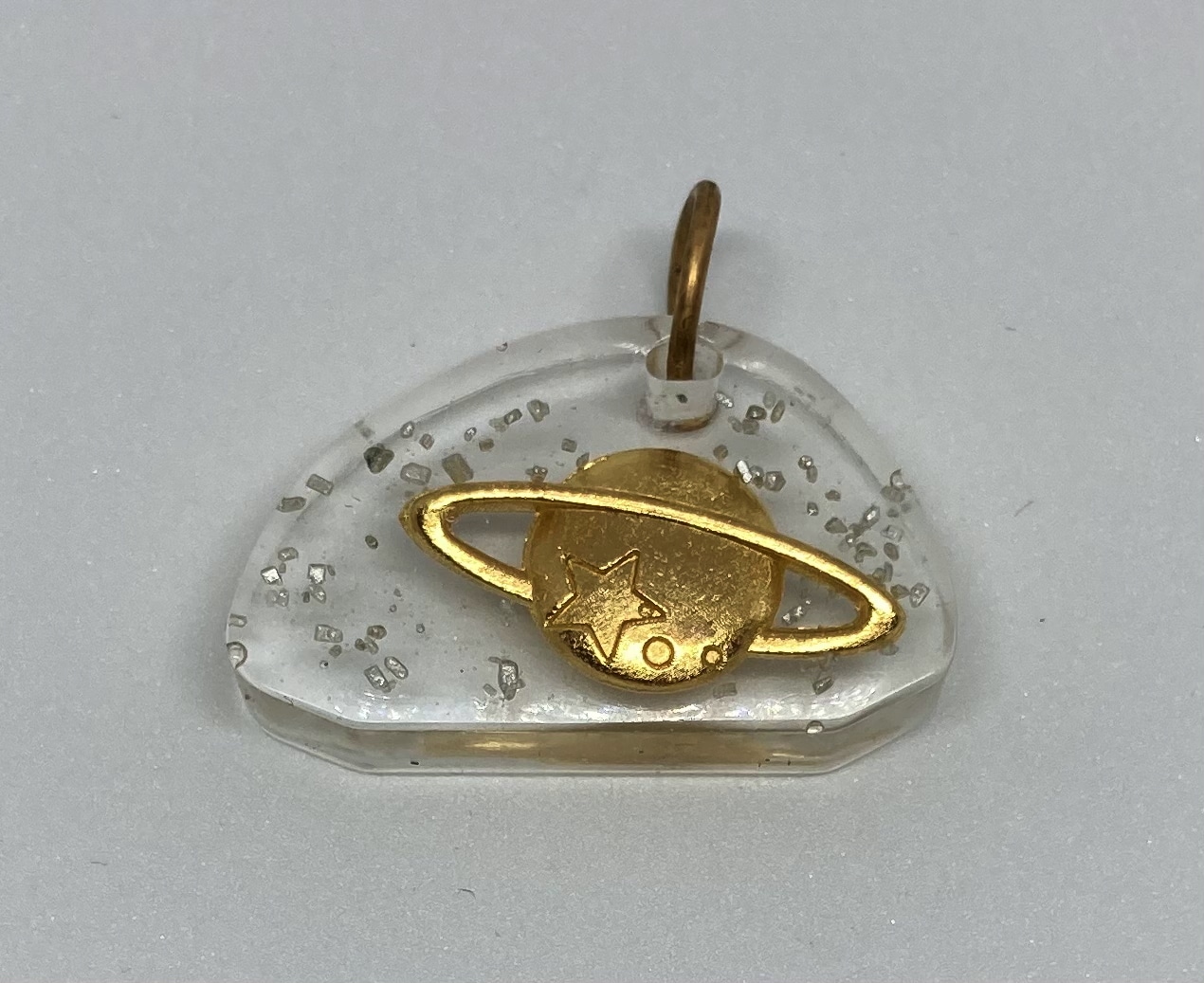 Constellation Pendant (or Key Chain)