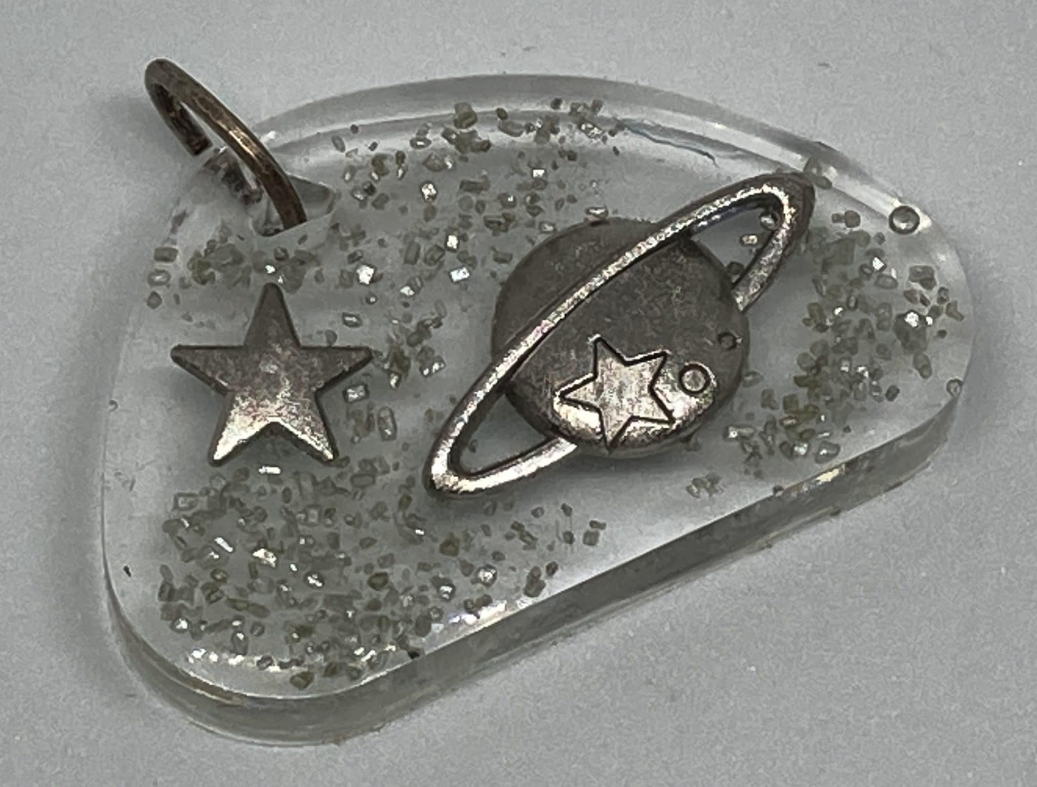 Constellation Pendant (or Key Chain)