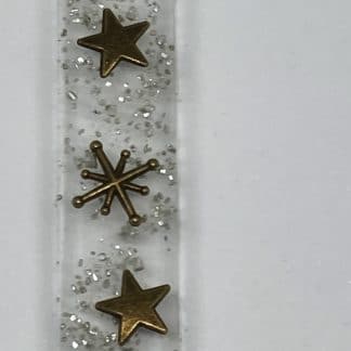 Constellation Pendant (or Keychain)