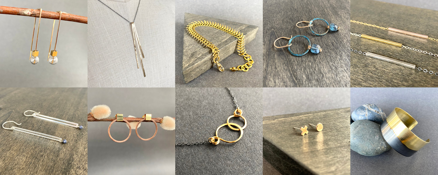 Kiera P Jewelry Kiera P Jewelry