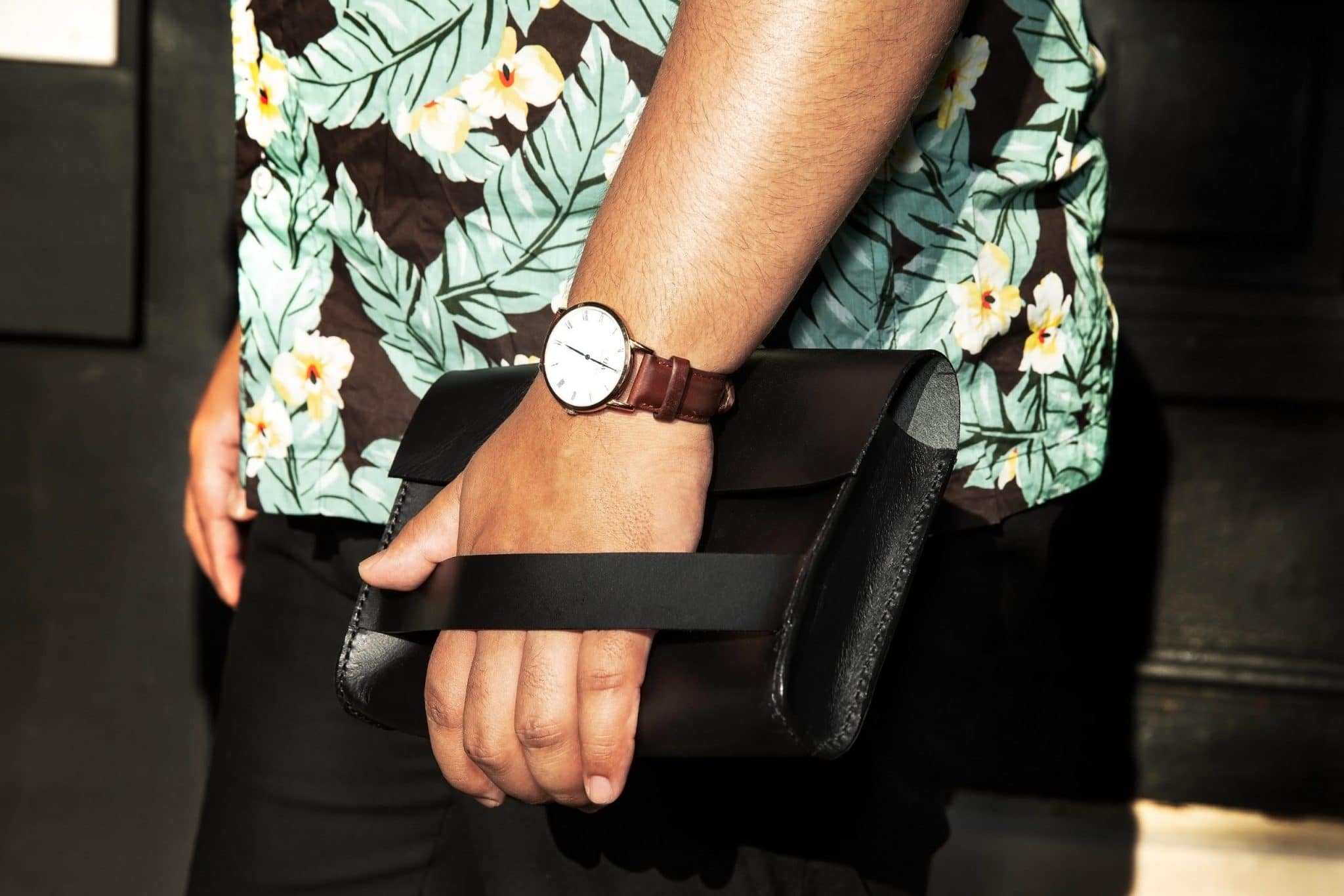 AGB Handcrafted